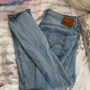 Vintage Levi’s